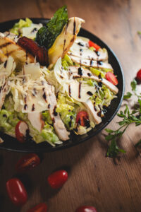 Photo dar selma salade